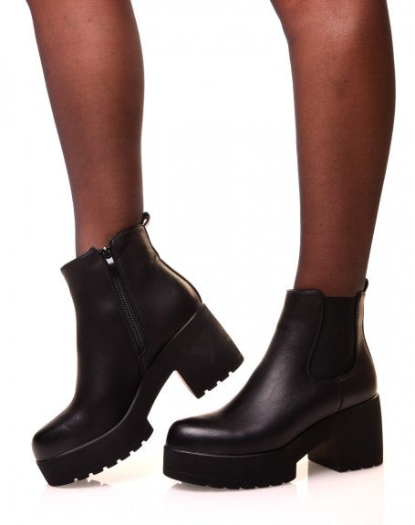 Bottines A Plateforme Best Sale, SAVE 33% - www.experiencegrace.church