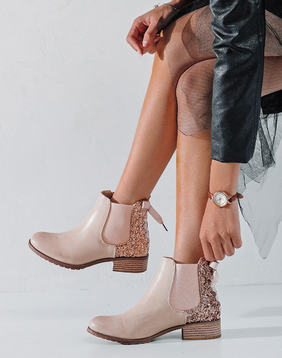 chelsea boots paillettes,Limited Time Offer,aksharaconsultancy.com