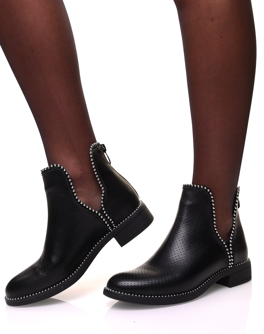 Boots Elastique Factory Sale, 52% OFF | ilikepinga.com