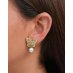 Boucles d'oreilles Tolima