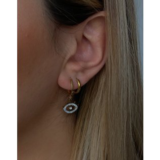 Boucles d'oreilles Rafaela